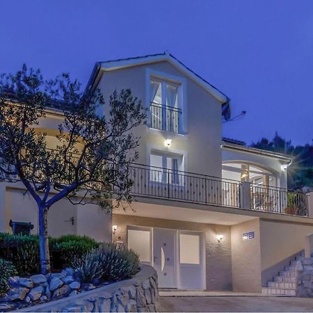 Gorgeous Apartment In Skradin With House A Panoramic View 外观 照片